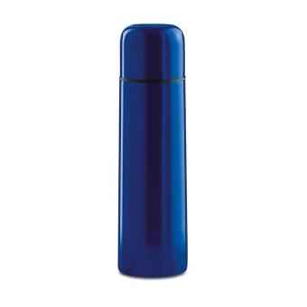 CHAN Double wall flask 500 ml Aztec blue