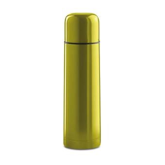 CHAN Double wall flask 500 ml Lime