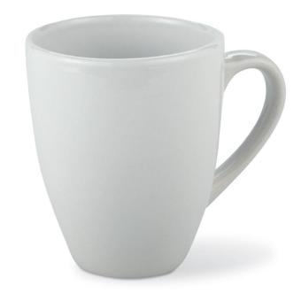 SENSA Stoneware mug 160 ml White