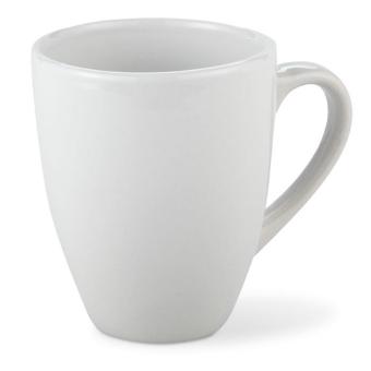 SENSA Stoneware mug 160 ml White