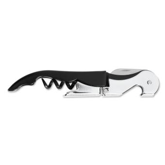 LUCY Waiter's knife Black