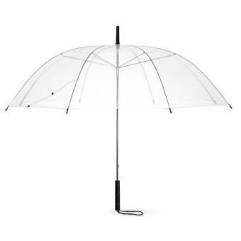 BODA 23 transparent umbrella Transparent