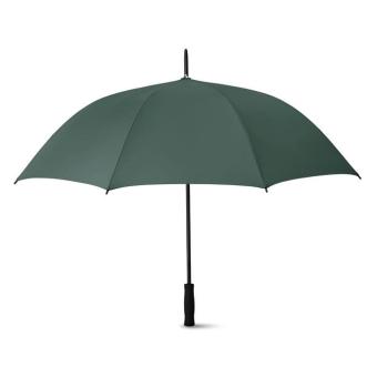SWANSEA 27 inch umbrella Green