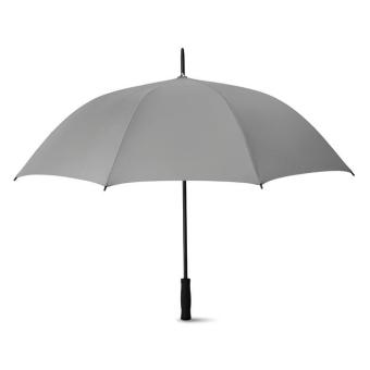 SWANSEA Regenschirm 68,5 cm Grau