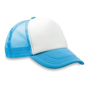 TRUCKER CAP Truckers Cap Türkis