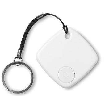 Wireless Keyfinder Weiß