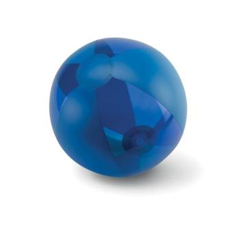 AQUATIME Wasserball Blau