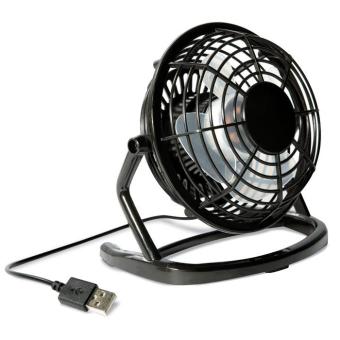 AIRY USB fan Black