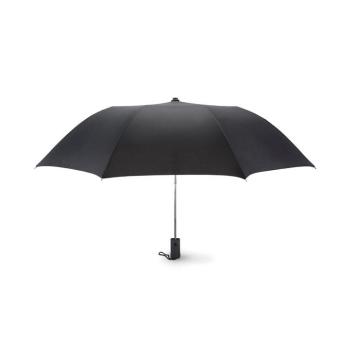 HAARLEM 21 inch foldable  umbrella 