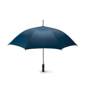 SMALL SWANSEA 23 inch umbrella Aztec blue