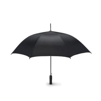 SMALL SWANSEA Regenschirm 23" (⌀ 102cm). Automatische Öffnung, EVA-Griff. 