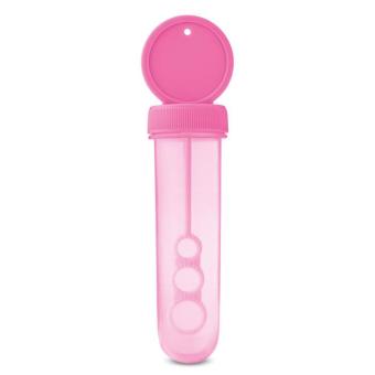 SOPLA Bubble stick blower Fuchsia