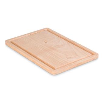 ELLWOOD Large cutting board Timber