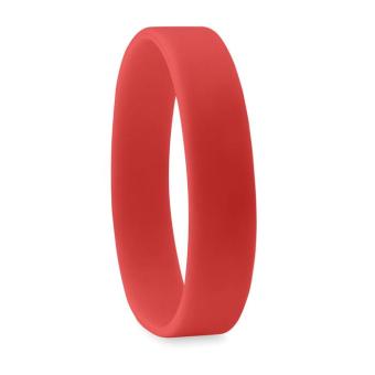 EVENT Silicone wristband Red