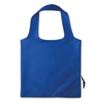 FRESA 210D Polyester foldable bag Bright royal