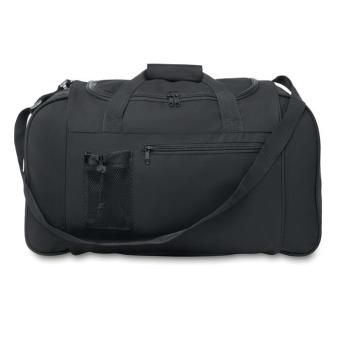 PARANA 600D sports bag Black