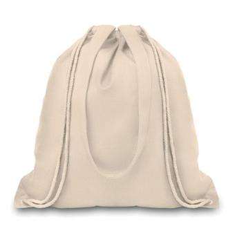 MOIRA Canvas Shopper Beige