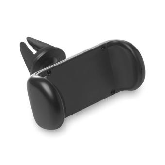 FLEXI Phone/car holder Black