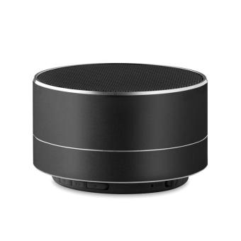 SOUND 3W wireless speaker Black