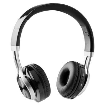 NEW ORLEANS Wireless headphone Black