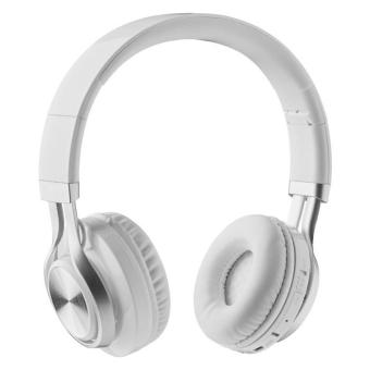 NEW ORLEANS Wireless headphone White