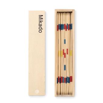 MINI MIKADO Mikado set Timber