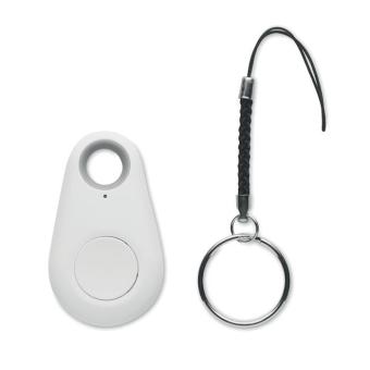 FIND ME 4.0 Bluetooth Keyfinder Weiß