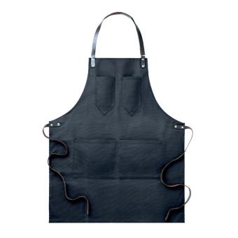 CHEF Apron in leather 