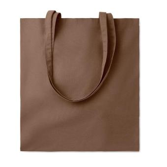 COTTONEL COLOUR + 140 gr/m² cotton shopping bag 