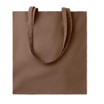 COTTONEL COLOUR + 140gr/m² cotton shopping bag 