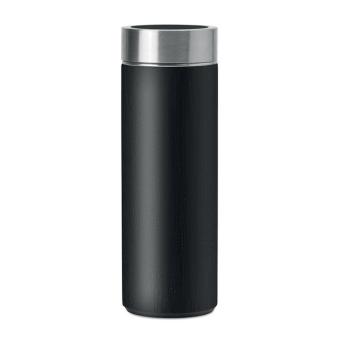 BATUMI Doppelwandige Trinkflasche    MO9421 -03 