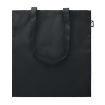 TOTEPET Shopping bag in RPET 