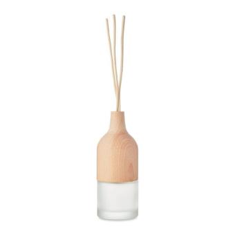Aroma-Diffuser Holz