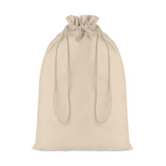 TASKE LARGE Beutel mit Kordelzug L 