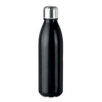 ASPEN GLASS Trinkflasche Glas 650 ml 