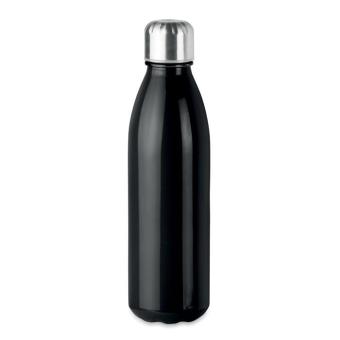 ASPEN GLASS Glass drinking bottle 650ml 