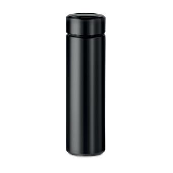 PATAGO Double wall 425 ml flask Black