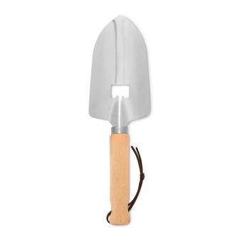 JARDIN Trowel shape bottle opener Timber