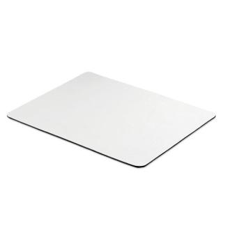 SULIMPAD Mouse mat for sublimation White