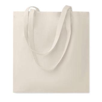 COTTONEL ++ 180gr/m² cotton shopping bag Fawn