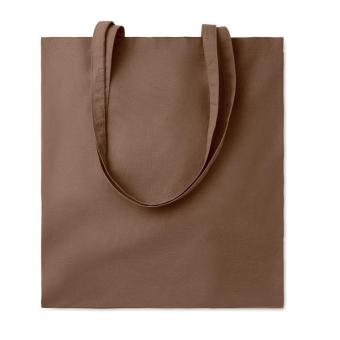 COTTONEL COLOUR ++ 180gr/m² cotton shopping bag 