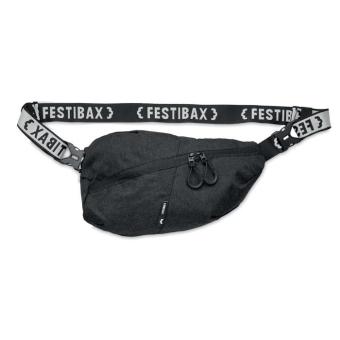 Festibax® Basic Black