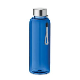 UTAH RPET RPET-Flasche 500ml Königsblau