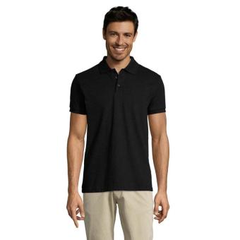 PRIME MEN PRIME HERREN POLO 200g 