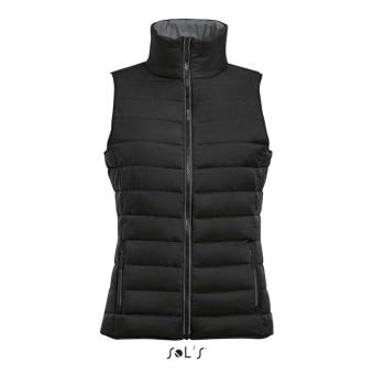 WAVE WOMEN WAVE DAMEN BODYWARMER 180g 