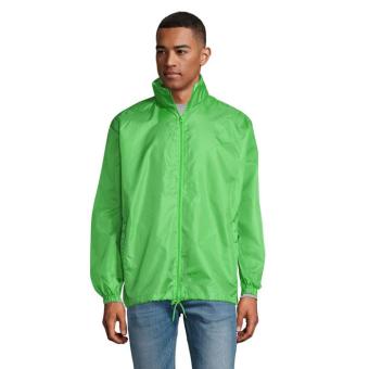 SHIFT UNI WINDBREAKER 210g, limettengrün Limettengrün | L