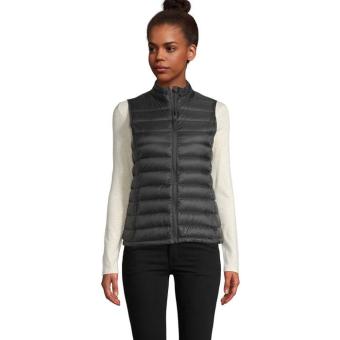 WILSON BW WOMEN BODYWARMER, black Black | L