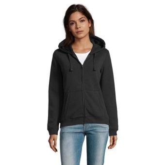 SPIKE WOMEN SPIKE HOOD WOMEN 280gr 