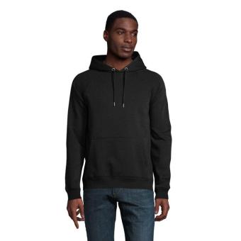 STELLAR Unisex Hooded Sweat 