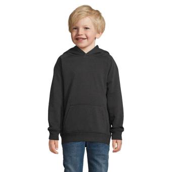 STELLAR KIDS STELLAR KINDER KAPUZENPULLI 